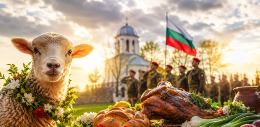 Имен ден на 6 май
