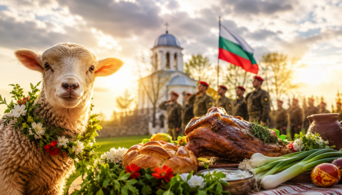Имен ден на 6 май