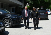 Демерджиев нареди пълна проверка по всички областни дирекции на МВР за казуси като този във Варна Иван Демерджиев