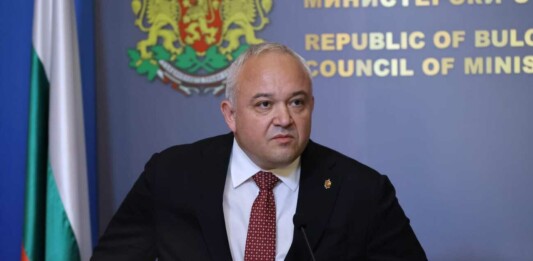 Иван Демерджиев