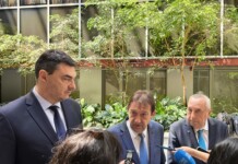 Правителството ускорява процедурите по проектиране на Околовръстния път на Пловдив и за водоснабдяване от каскадата Доспат – Въча Иван Шишков
