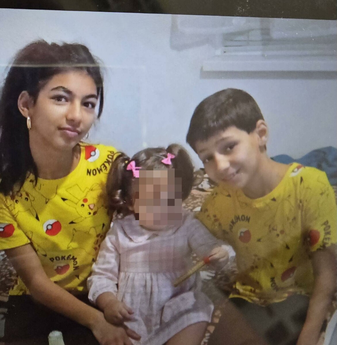 Около полунощ снощи в изоставена сграда на улица Цар Асен