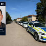 Виждали ли сте този мъж? Разградската полиция го издирва! Издирваният мъж
