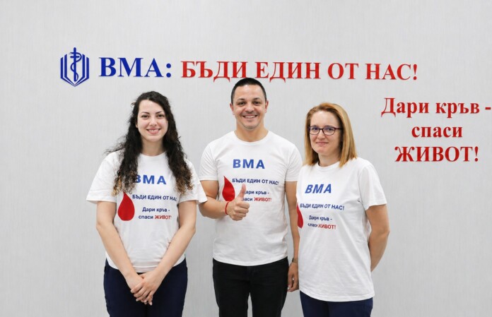 Кампанията с подкрепа на Цанко Цанков Кампанията с подкрепа на Цанко Цанков
