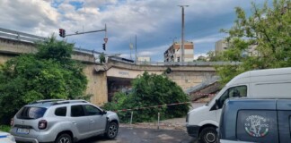 Катастрофа