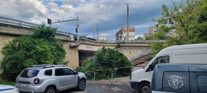 Катастрофа Катастрофа