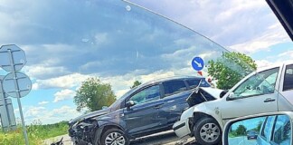 Катастрофа