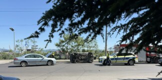 Катастрофата