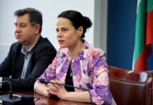 Катя Ивкова
