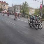 Giro d’Italia е в Бургас! Вижте кадри