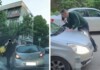 Конфликт между Ивайло Мирчев и доставчика