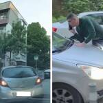 Ивайло Мирчев отрече да е бил „ошамарен“ от доставчик Конфликт между Ивайло Мирчев и доставчика