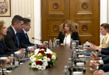 Консултации с ДБ