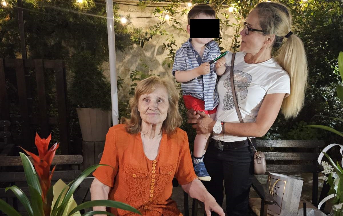 Тъжна новина бе съобщена в на Десислава Иванчева На 83 годишна