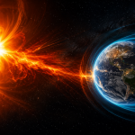 Магнитни бури на 27 май 2026: Ще ни изненада ли космическото време в сряда? Магнитни бури