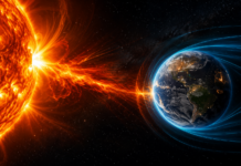 Магнитни бури на 27 май 2026: Ще ни изненада ли космическото време в сряда? Магнитни бури