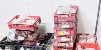Затвориха месокомбинат в Свиленград след мащабна проверка