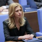 Михаела Доцова: Браво, DARA! Ти си вдъхновение за България! Михаела Доцова