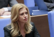 Михаела Доцова