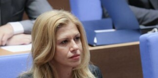 Михаела Доцова