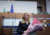 Михаела Доцова