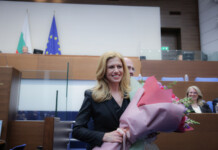 Михаела Доцова