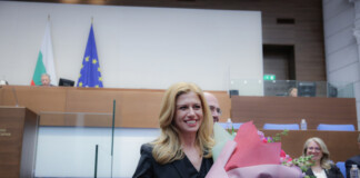 Михаела Доцова