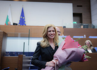 Михаела Доцова