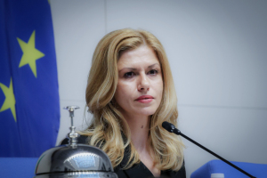 Михаела Доцова