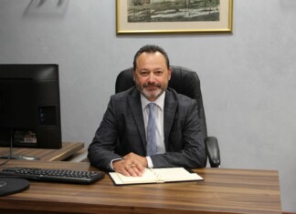 Министър Николай Найденов