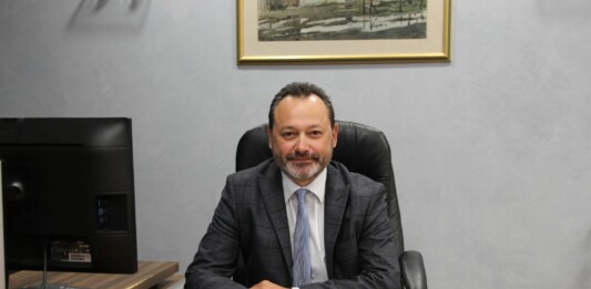 Министър Николай Найденов