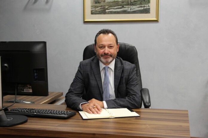 Министър Николай Найденов