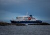 MV Hondius