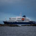 MV Hondius