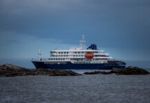 MV Hondius