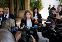 Илияна Йотова
