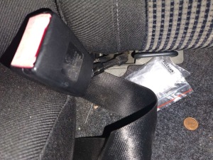 Удар по дрогата на разградската полиция - двама са в ареста! 2 Наркотиците