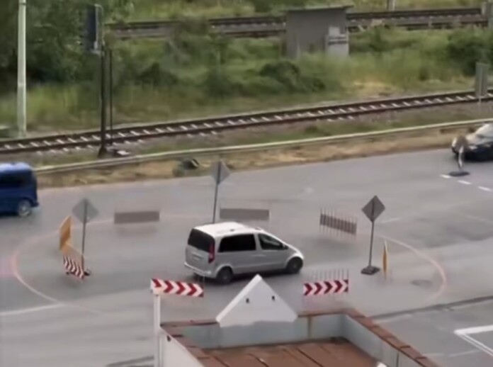 Нарушения в Стара Загора