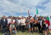 Над 1400 ученици следват пътя на Ботевата чета Националният поход