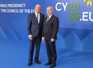 Неформална среща