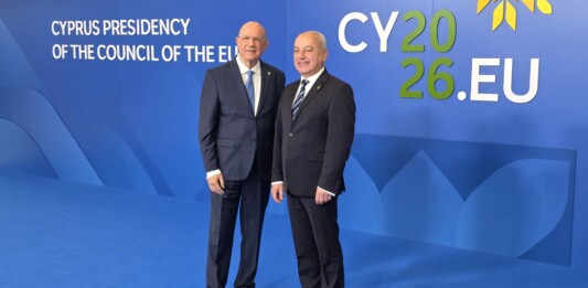 Неформална среща