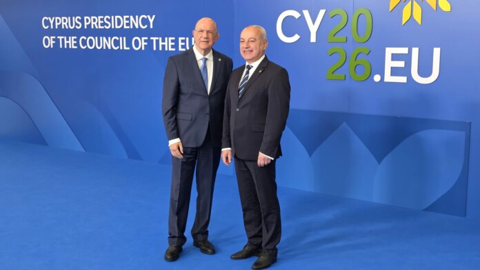 Неформална среща Неформална среща