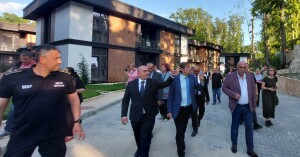 Незаконният град край Варна