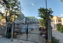 Иван Шишков със скандални разкрития за незаконния град край Варна Незаконният град край Варна