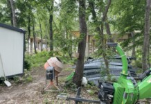 Скандал във Варна: Цял огромен комплекс се строи абсолютно незаконно, собственикът е украинец Незаконното строителство