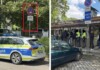 Полицаите имат право на обяд, но защо паркират под знак „Забранено спиране“?