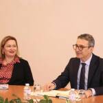 България представи пред ЕК план за отказ от руския газ