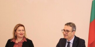 България представи пред ЕК план за отказ от руския газ
