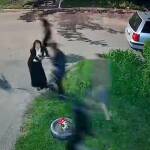 Побой, сбиване, Габрово