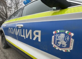 Полиция